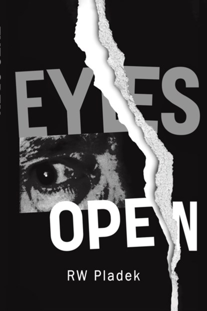 Eyes Open, RW Pladek - Paperback - 9781685626075