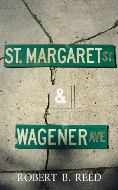 Saint Margaret & Wagener, Robert B. Reed - Paperback - 9781685628291