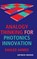 Analogy Thinking for Photonics Innovation, Khaled Ahmed - Gebonden - 9781685691073