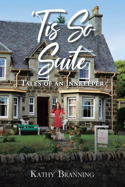 'Tis So Suite, Kathy Branning - Paperback - 9781685700966