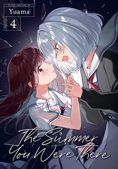 The Summer You Were There Vol. 4, Yuama - Paperback - 9781685799595