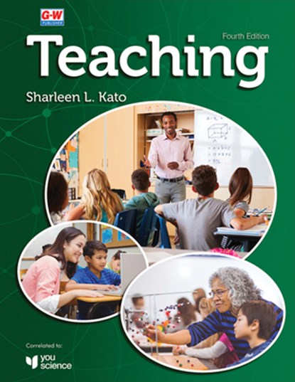 Teaching, Sharleen L. Kato - Gebonden - 9781685842512