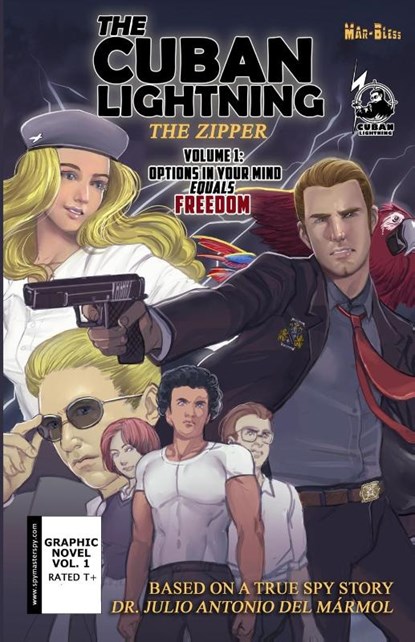 Options in Your Mind Equals Freedom, Dr Julio Antonio del Marmol - Paperback - 9781685880316