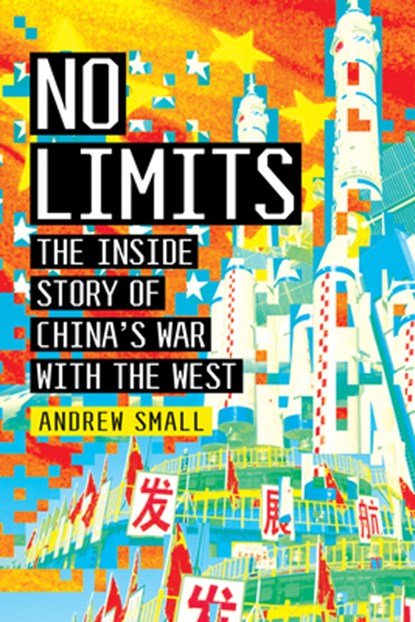 No Limits, Andrew Small - Gebonden - 9781685890193