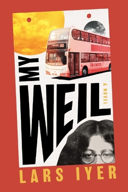 My Weil, Lars Iyer - Paperback - 9781685890605