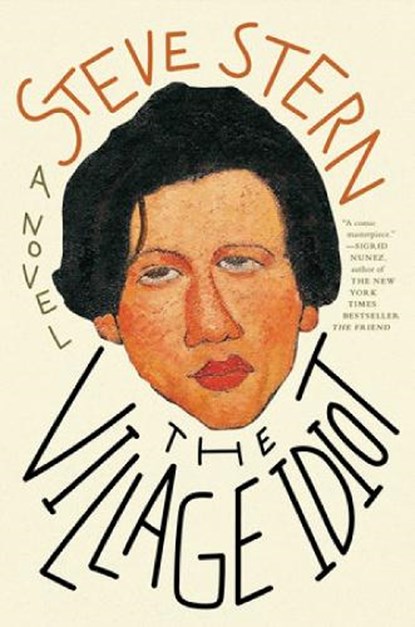 The Village Idiot, Steve Stern - Paperback - 9781685890773