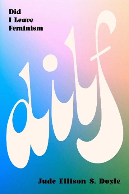 DILF, Jude Doyle - Paperback - 9781685892159