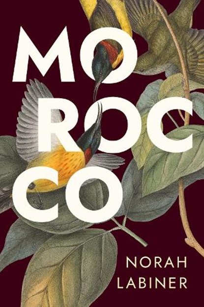 Morocco, Norah Labiner - Paperback - 9781685892852