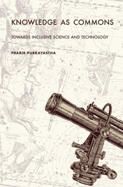 Knowledge as Commons, Prabir Purkayastha - Paperback - 9781685900700
