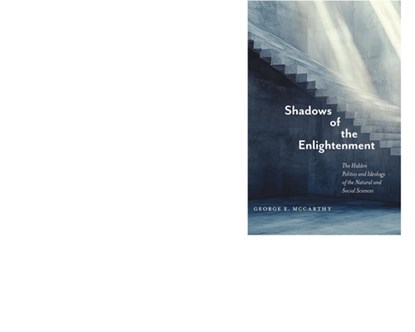 Shadows of the Enlightenment, George E McCarthy - Paperback - 9781685901110