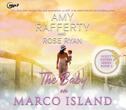 The Baby on Marco Island: Volume 2, Amy Rafferty - AVM - 9781685925291