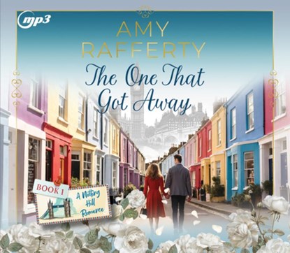 The One That Got Away: Volume 1, Amy Rafferty - AVM - 9781685925505