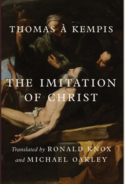 Kempis, T: Imitation of Christ, Thomas À Kempis - Gebonden - 9781685952808