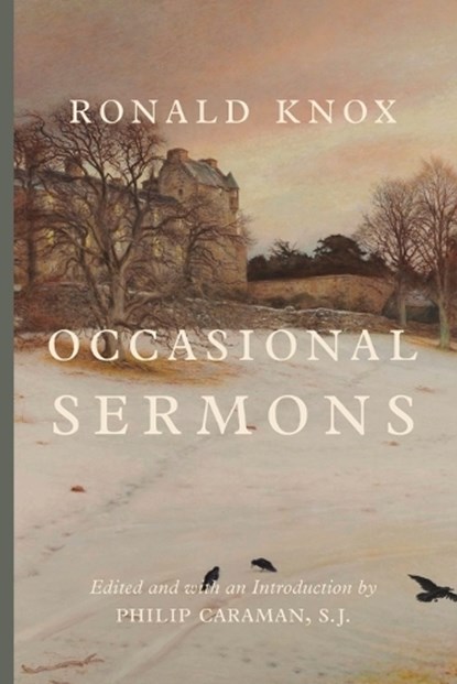 Occasional Sermons, Ronald Knox - Paperback - 9781685952921
