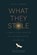 What They Stole, Paige Towers - Paperback - 9781685970673