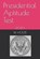 Presidential Aptitude Test: 2020, HOUZE,  W. - Paperback - 9781686009259