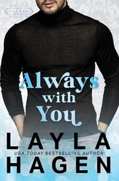 Always With You, Layla Hagen - Paperback - 9781686468766