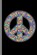 Peace Sign, Carl Thomas - Paperback - 9781688168831
