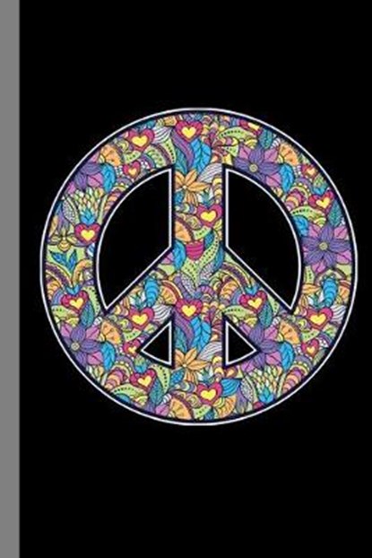 Peace Sign, Carl Thomas - Paperback - 9781688168831