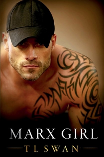 Marx Girl, T. L. Swan - Paperback - 9781688615595