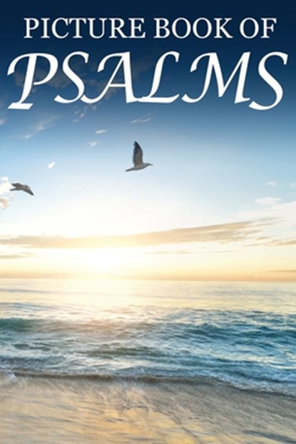 Picture Book of Psalms, Mighty Oak Books - Paperback - 9781689372183