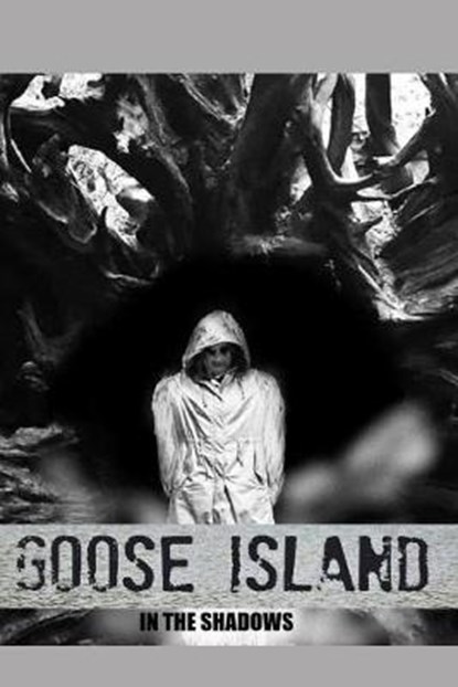 Goose Island: In The Shadows, DAVIS,  Lucinda J. - Paperback - 9781689627856