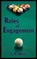 Rules of Engagement, L a Witt - Paperback - 9781690850434