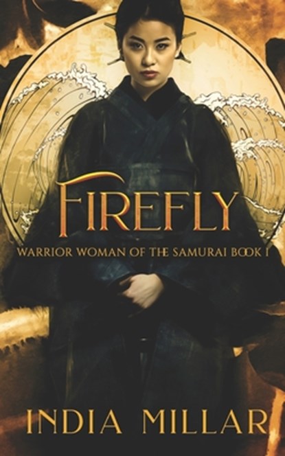 Firefly, India Millar - Paperback - 9781692154509