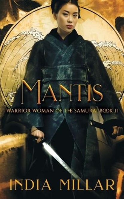 Mantis, India Millar - Paperback - 9781692160678