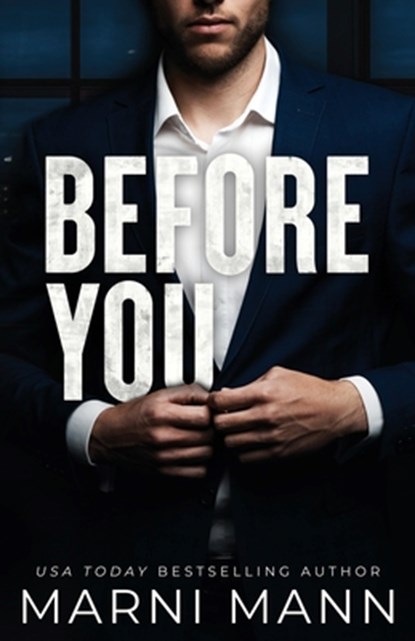 Before You, Marni Mann - Paperback - 9781692616434