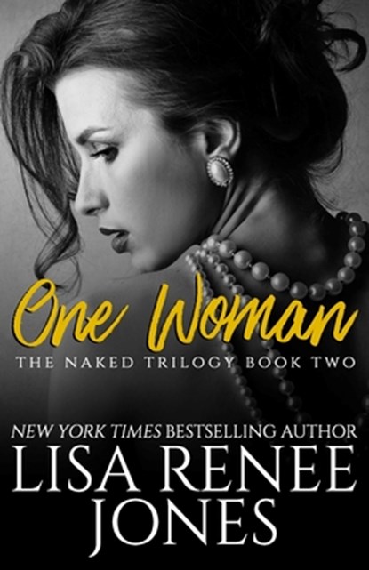One Woman, Lisa Renee Jones - Paperback - 9781693260551