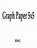 Graph Paper 5x5, RWG - Paperback - 9781693592188