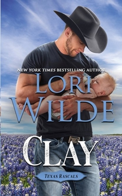 Clay, Lori Wilde - Paperback - 9781693706325