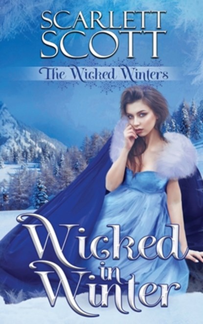 Wicked in Winter, Scarlett Scott - Paperback - 9781693889240