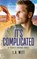 It's Complicated, L. a. Witt - Paperback - 9781694355546