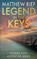 Legend in the Keys: A Logan Dodge Adventure (Florida Keys Adventure Series Book 8), RIEF,  Matthew - Paperback - 9781695670488