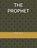 The Prophet by Khalil Gibran, GIBRAN,  Khalil - Paperback - 9781696381055
