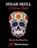 Sugar Skull Coloring Book, La Catrina Libros - Paperback - 9781696925600