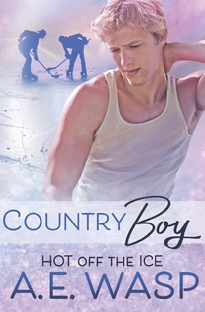 Country Boy, A E Wasp - Paperback - 9781696983068