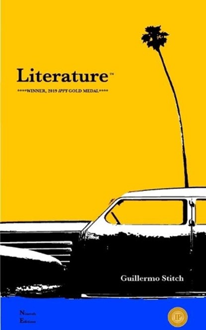 Literature(TM), Guillermo Stitch - Paperback - 9781698438474