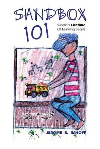SANDBOX 101, Jerome B. Imhoff - Paperback - 9781698718873