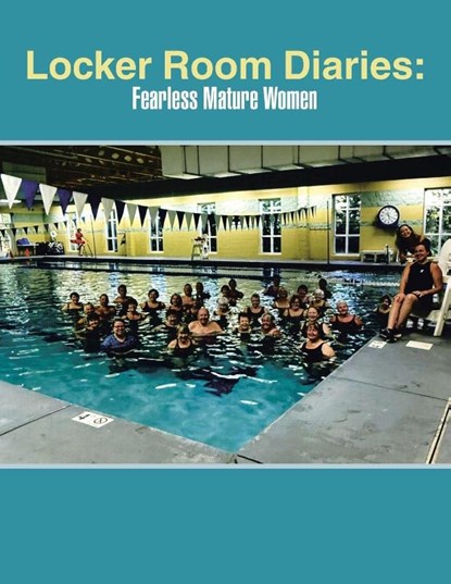 Locker Room Diaries, Nieli Langer - Paperback - 9781698720074