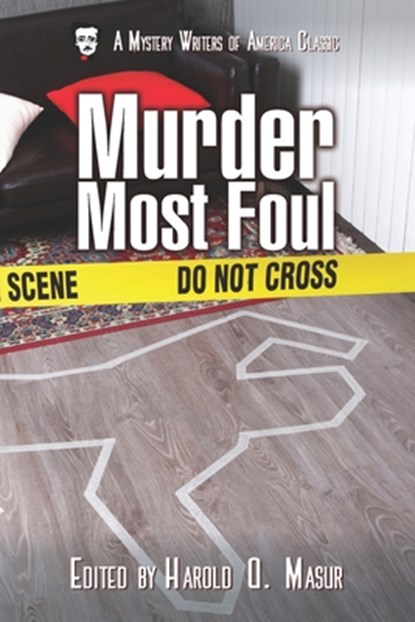 Murder Most Foul, BLOCH,  Robert - Paperback - 9781698813264