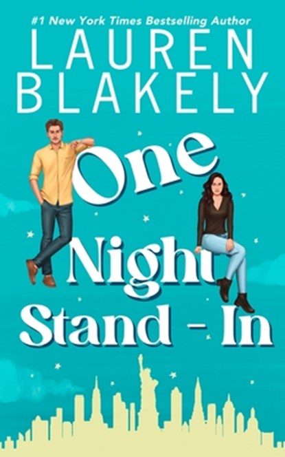 One Night Stand-In, Lauren Blakely - Paperback - 9781699292877
