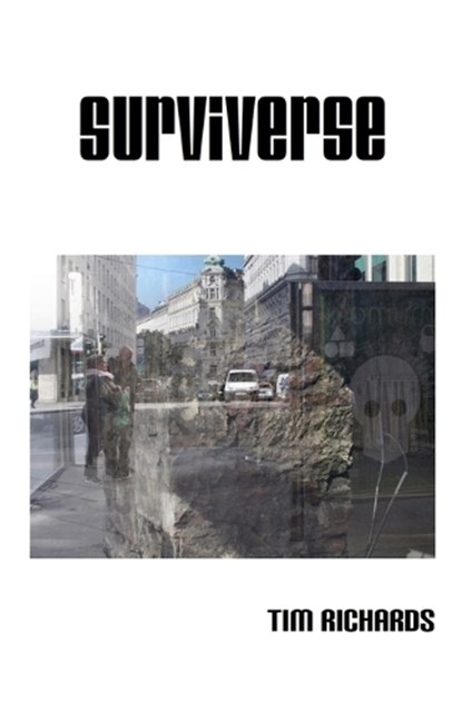 Surviverse, Tim Richards - Paperback - 9781700683465