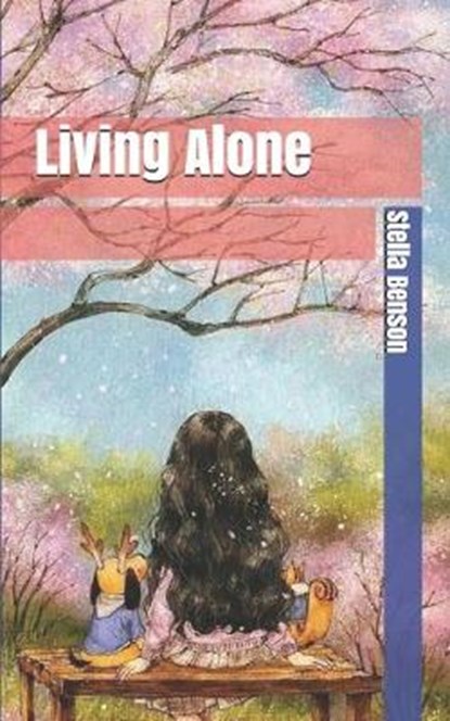 Living Alone, BENSON,  Stella - Paperback - 9781701830813