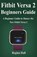 Fitbit Versa 2 Beginners Guide: A Beginner Guide to Master the New Fitbit, HALL,  Regina - Paperback - 9781702083522