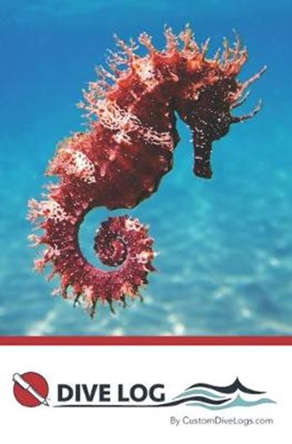 Dive Log, POLLOCK,  Meagan - Paperback - 9781703152500