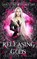 Releasing The Gods, Jaymin Eve - Paperback - 9781703721904