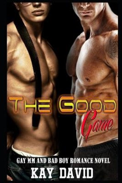 The Good Game, Kay David - Paperback - 9781703863512
